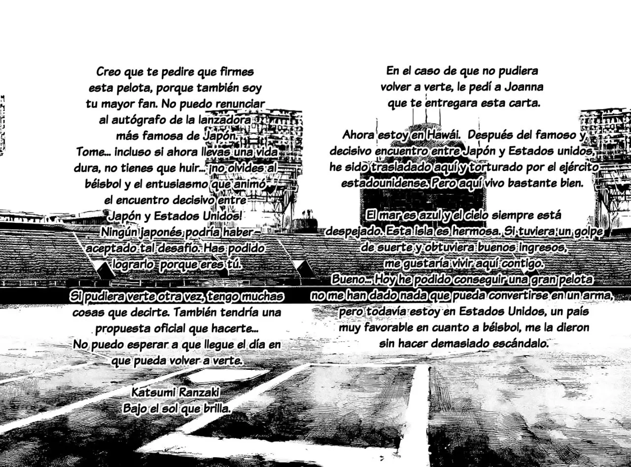 Tetsuwan Girl (2000) - Capítulo 86 - Página 14 - LectorTMOo