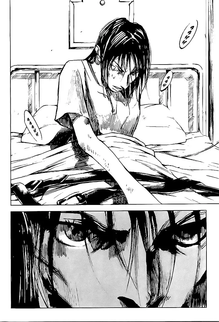 Tetsuwan Girl (2000) - Capítulo 86 - Página 17 - LectorTMOo