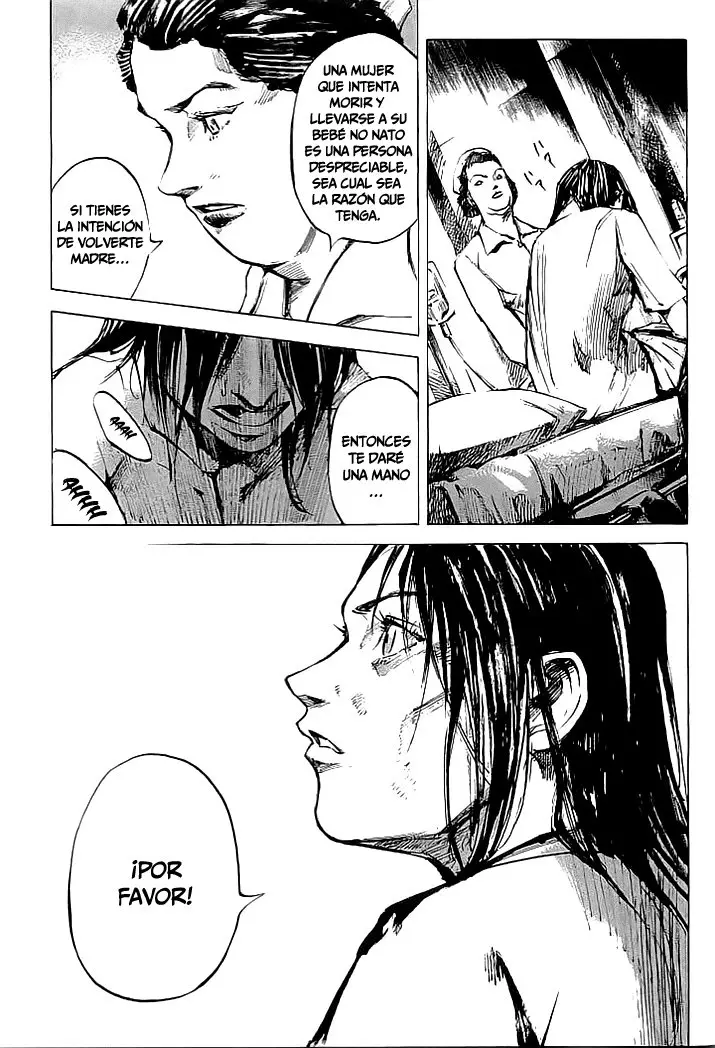 Tetsuwan Girl (2000) - Capítulo 86 - Página 18 - LectorTMOo