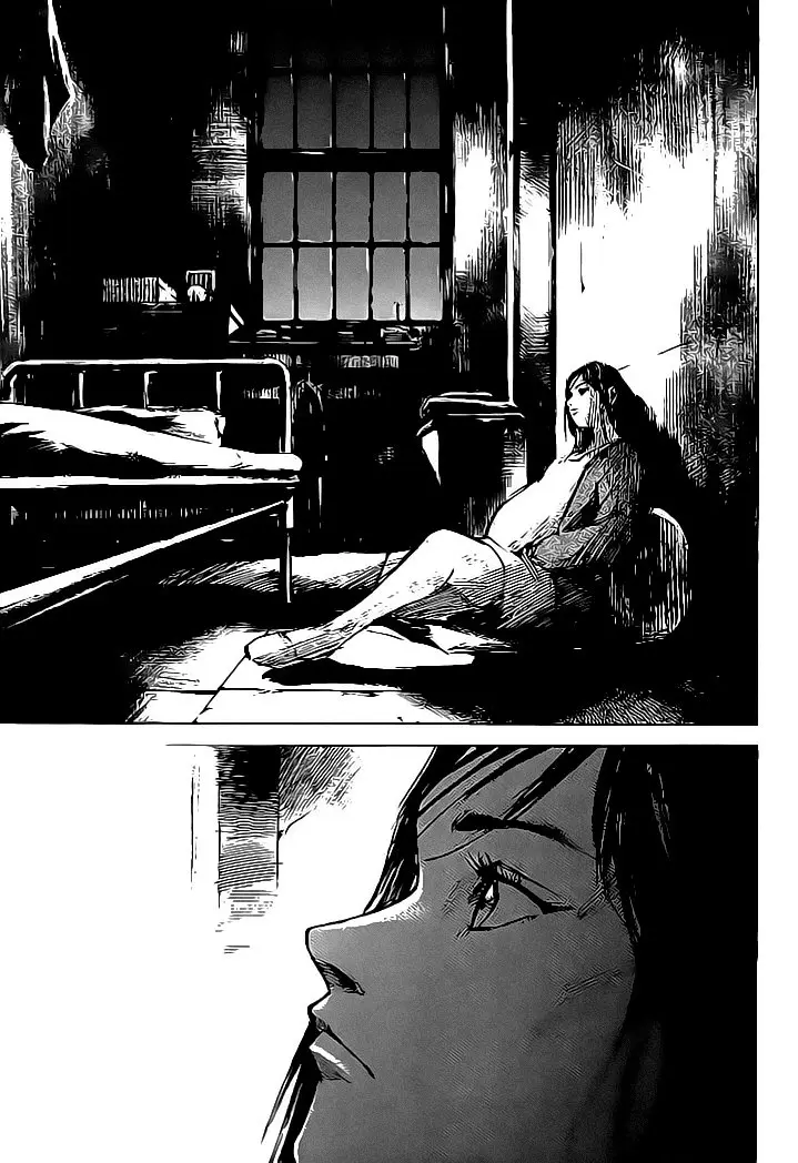 Tetsuwan Girl (2000) - Capítulo 87 - Página 5 - LectorTMOo