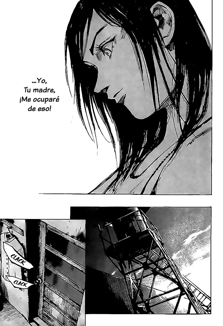 Tetsuwan Girl (2000) - Capítulo 87 - Página 7 - LectorTMOo