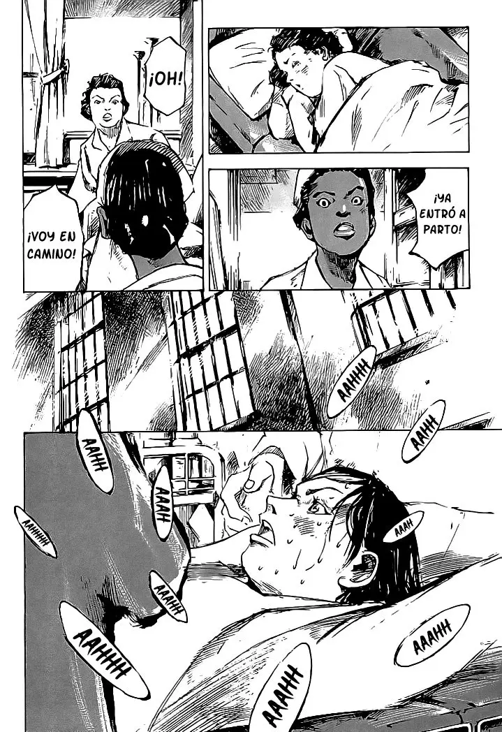 Tetsuwan Girl (2000) - Capítulo 87 - Página 8 - LectorTMOo