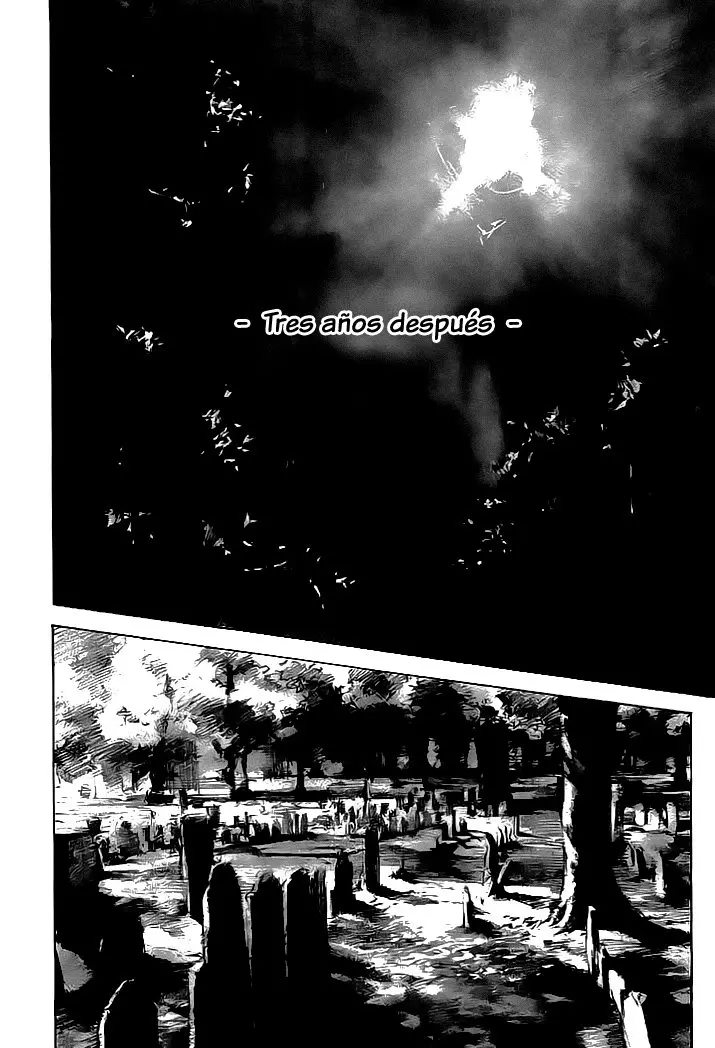 Tetsuwan Girl (2000) - Capítulo 87 - Página 12 - LectorTMOo