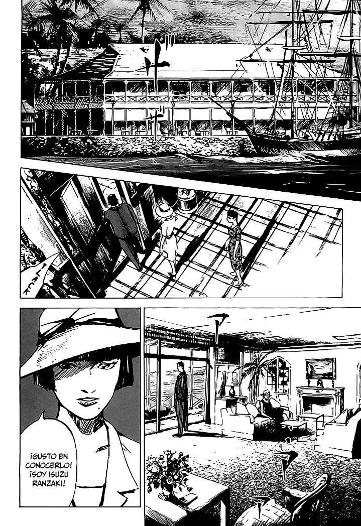 Tetsuwan Girl (2000) - Capítulo 87 - Página 14 - LectorTMOo
