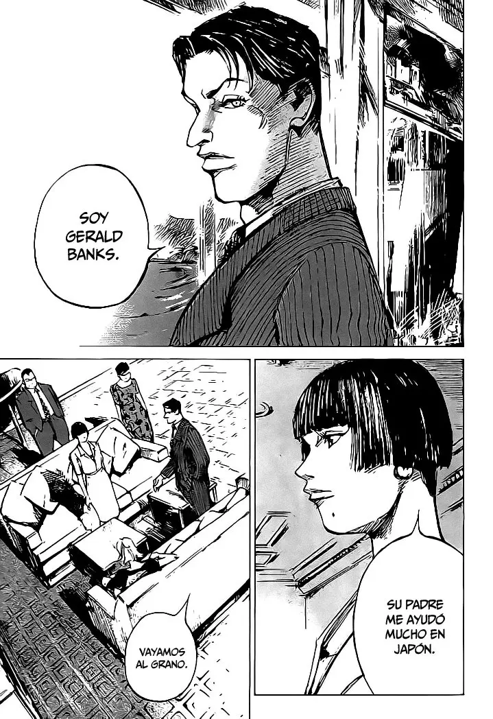 Tetsuwan Girl (2000) - Capítulo 87 - Página 15 - LectorTMOo