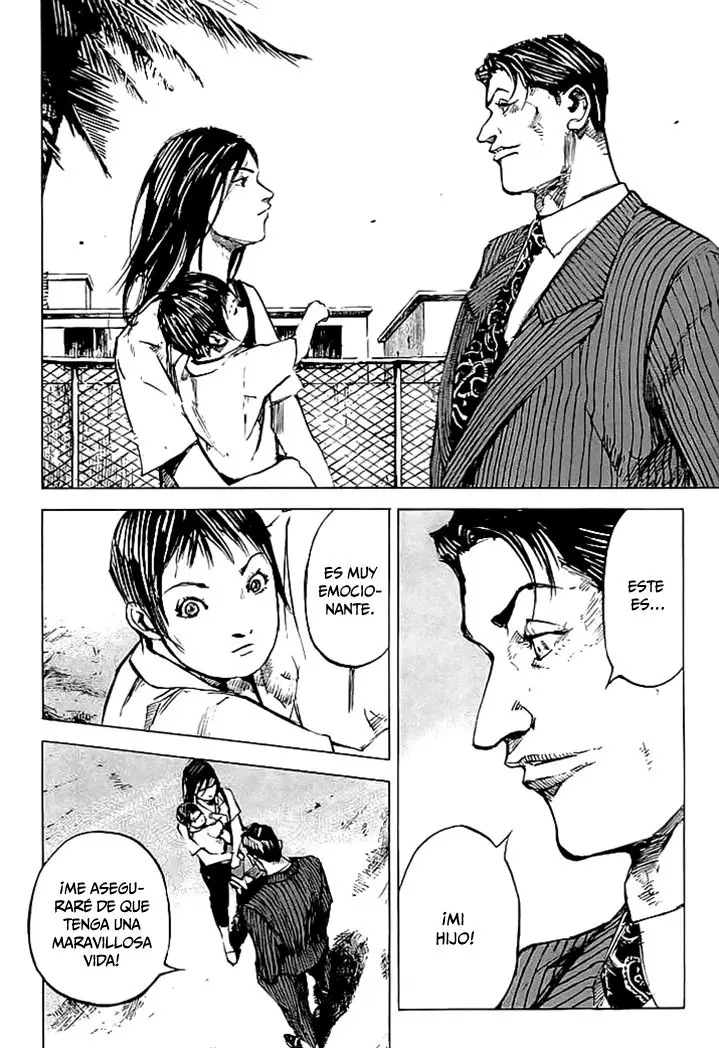 Tetsuwan Girl (2000) - Capítulo 88 - Página 4 - LectorTMOo