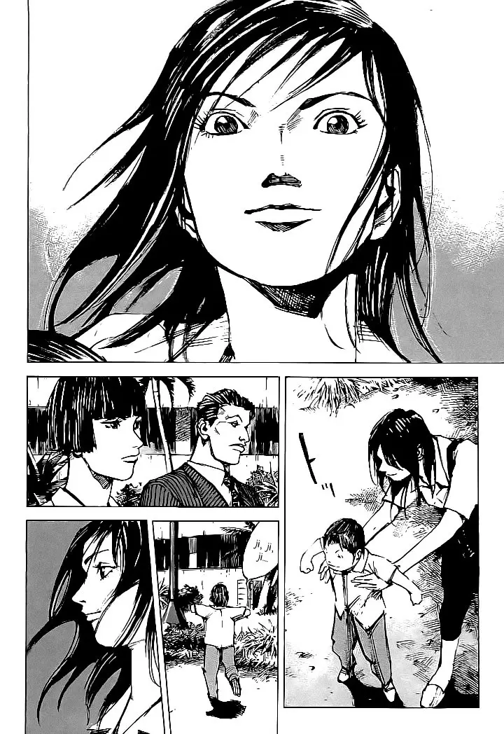 Tetsuwan Girl (2000) - Capítulo 88 - Página 6 - LectorTMOo