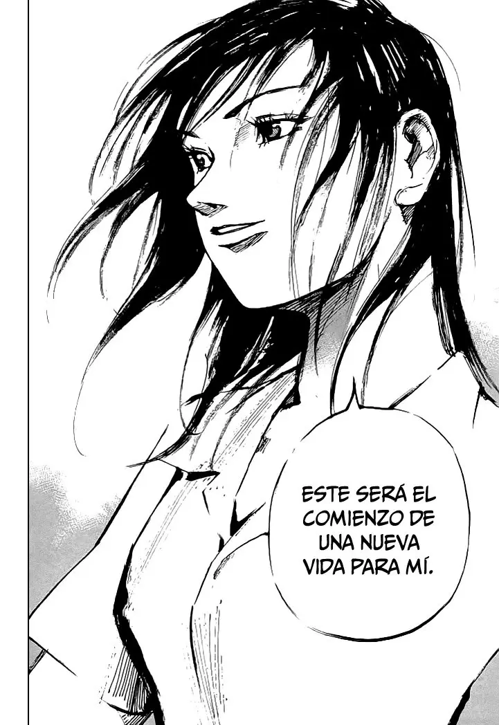 Tetsuwan Girl (2000) - Capítulo 88 - Página 8 - LectorTMOo