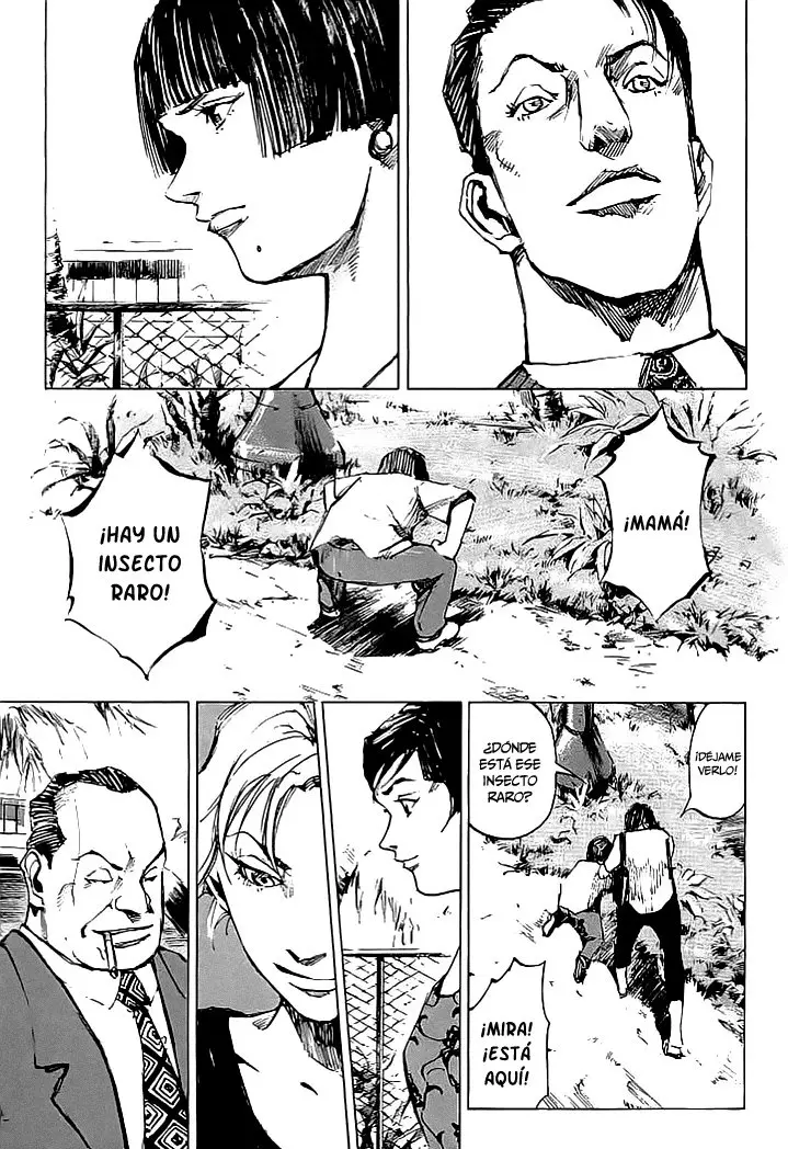 Tetsuwan Girl (2000) - Capítulo 88 - Página 9 - LectorTMOo