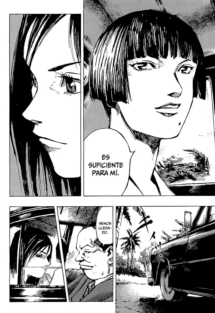 Tetsuwan Girl (2000) - Capítulo 88 - Página 12 - LectorTMOo