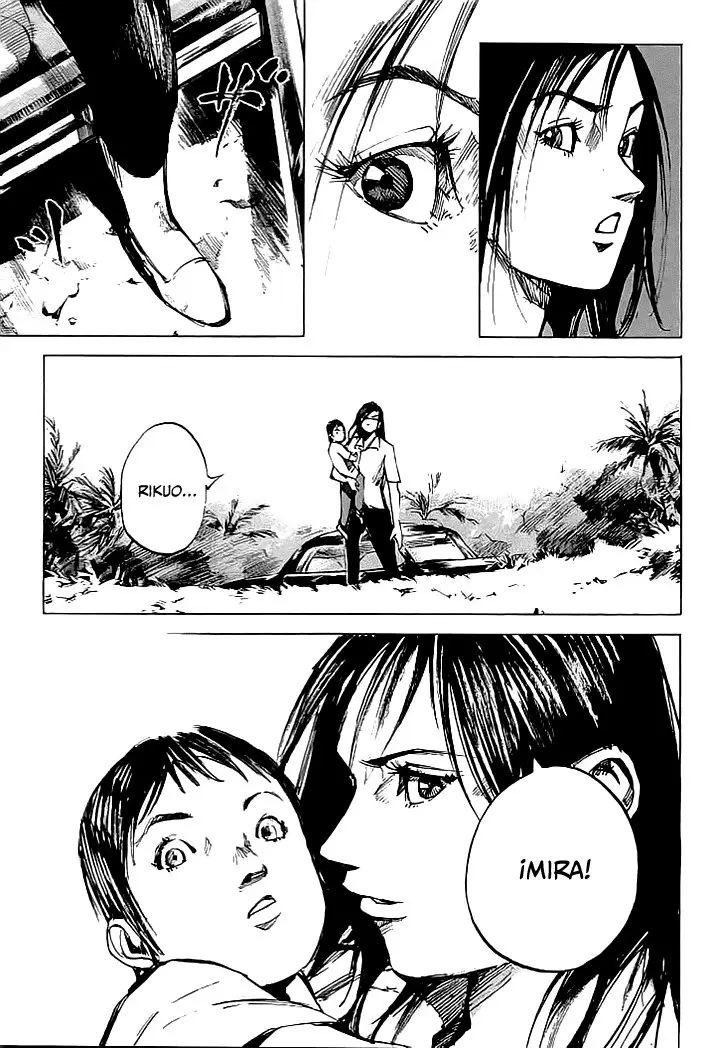 Tetsuwan Girl (2000) - Capítulo 88 - Página 13 - LectorTMOo