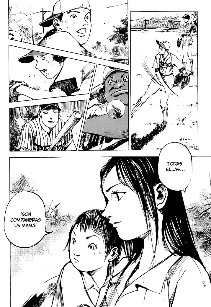 Tetsuwan Girl (2000) - Capítulo 88 - Página 15 - LectorTMOo