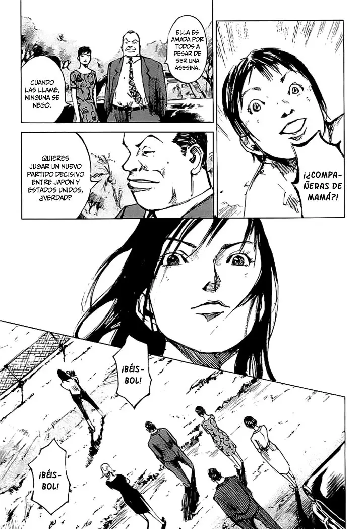 Tetsuwan Girl (2000) - Capítulo 88 - Página 16 - LectorTMOo