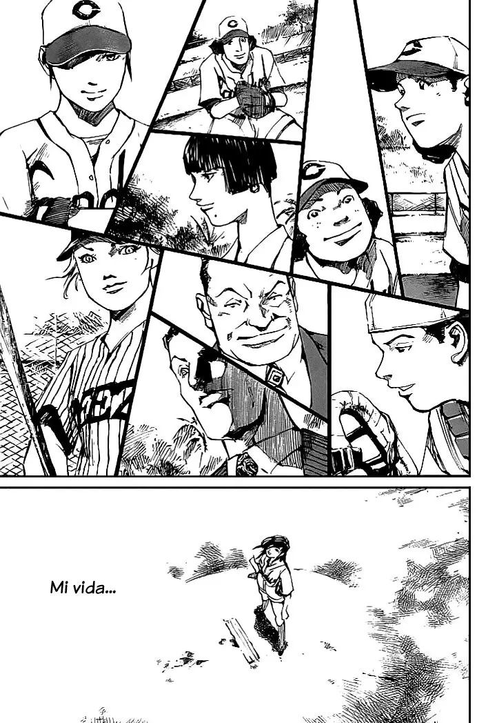 Tetsuwan Girl (2000) - Capítulo 89 - Página 9 - LectorTMOo