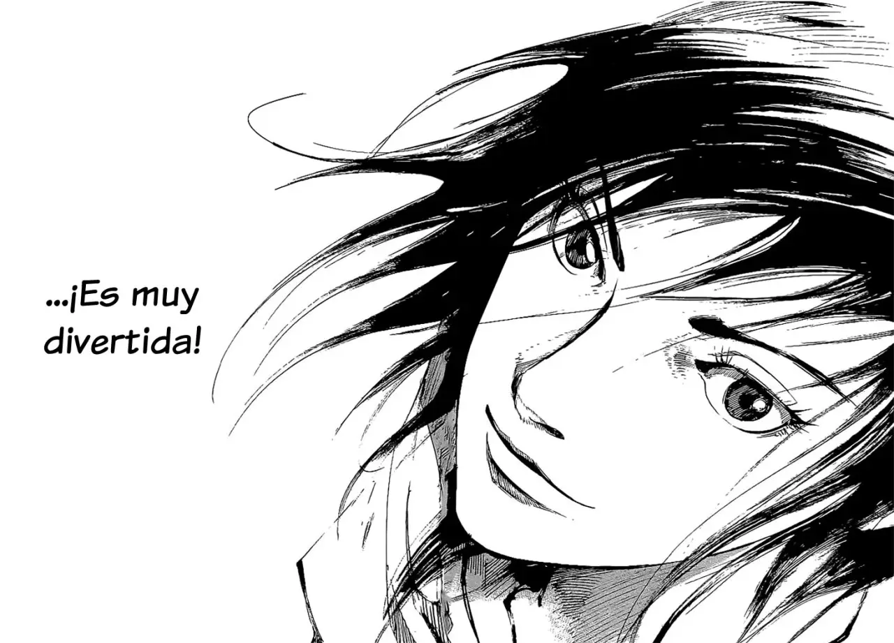 Tetsuwan Girl (2000) - Capítulo 89 - Página 10 - LectorTMOo