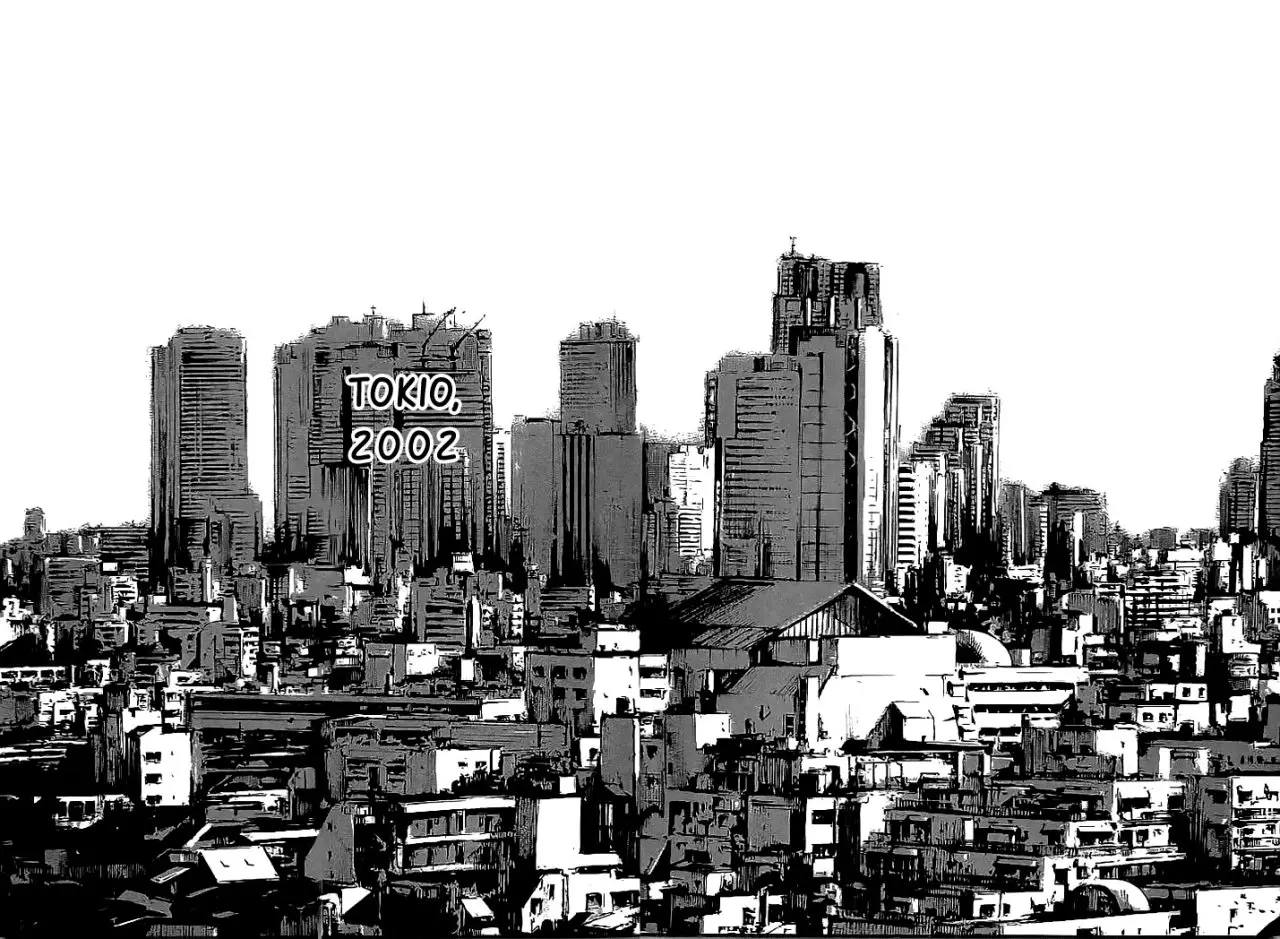 Tetsuwan Girl (2000) - Capítulo 89 - Página 12 - LectorTMOo