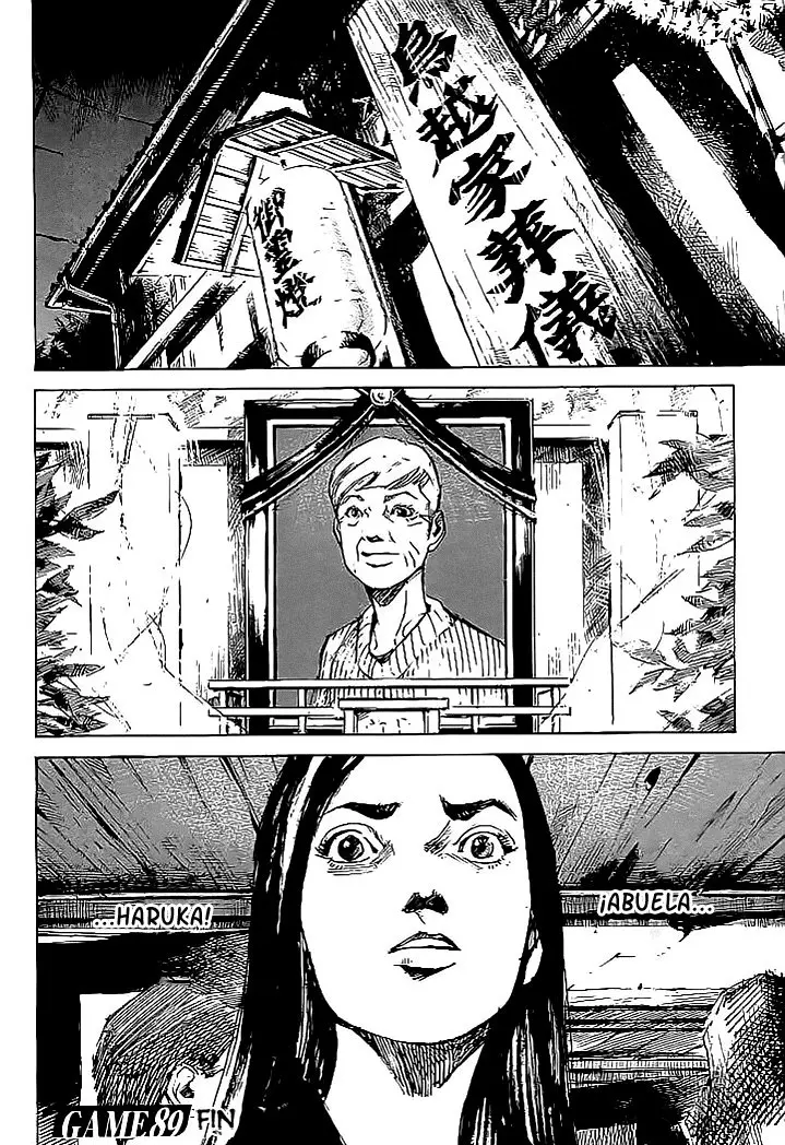Tetsuwan Girl (2000) - Capítulo 89 - Página 17 - LectorTMOo