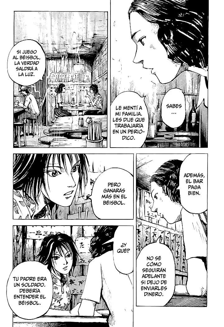 Tetsuwan Girl (2000) - Capítulo 9 - Página 9 - LectorTMOo