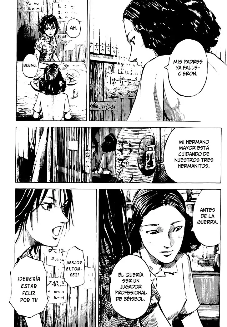 Tetsuwan Girl (2000) - Capítulo 9 - Página 10 - LectorTMOo