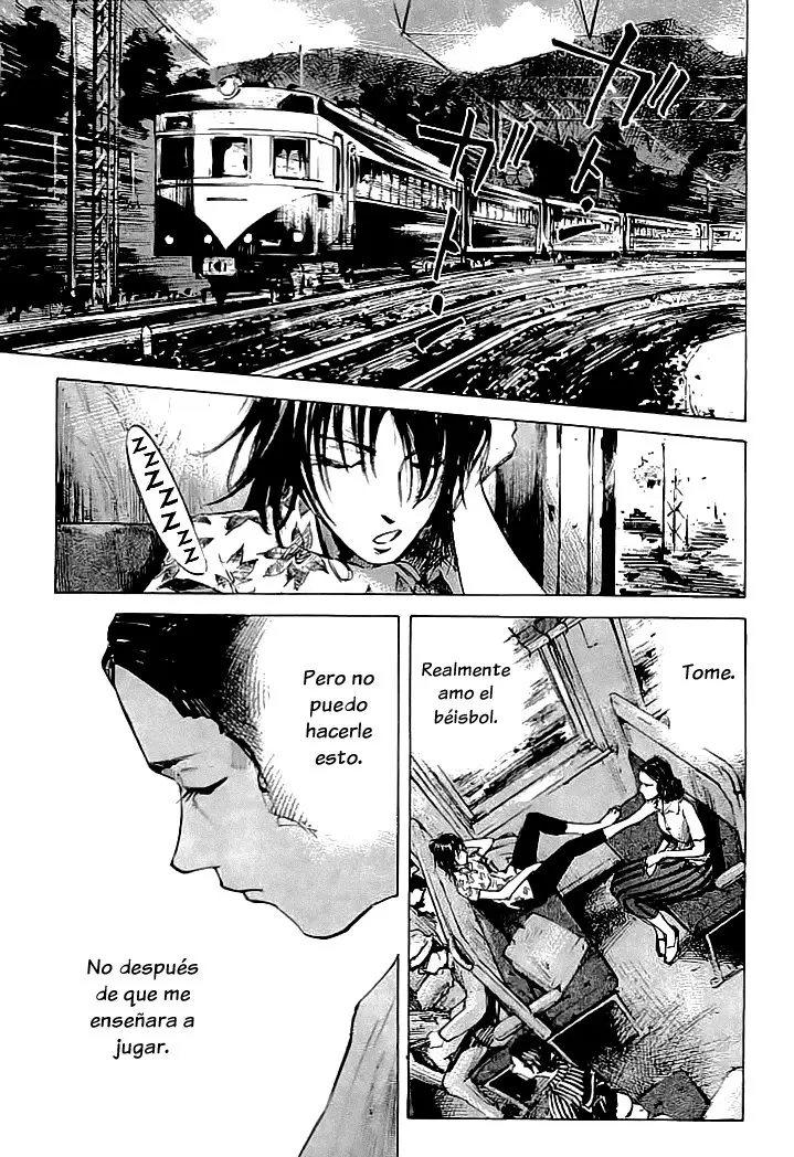 Tetsuwan Girl (2000) - Capítulo 9 - Página 13 - LectorTMOo