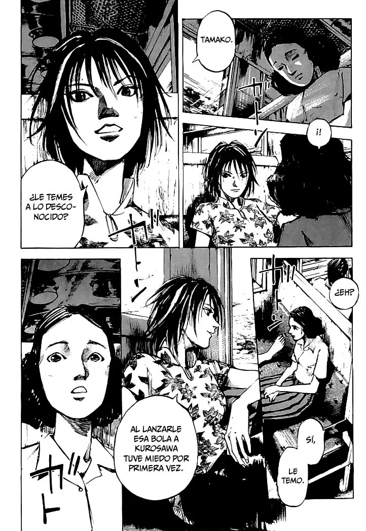 Tetsuwan Girl (2000) - Capítulo 9 - Página 14 - LectorTMOo