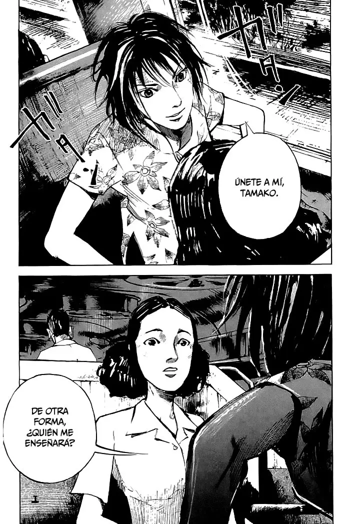 Tetsuwan Girl (2000) - Capítulo 9 - Página 15 - LectorTMOo