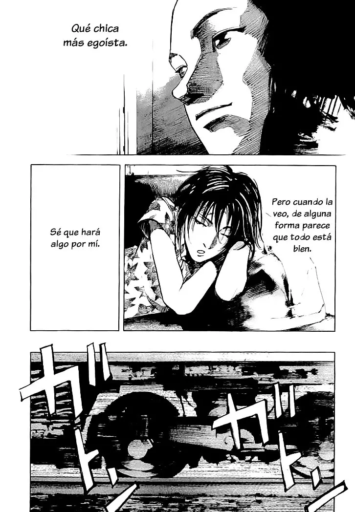 Tetsuwan Girl (2000) - Capítulo 9 - Página 16 - LectorTMOo