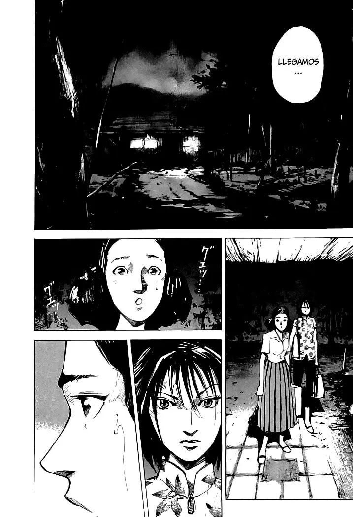 Tetsuwan Girl (2000) - Capítulo 9 - Página 18 - LectorTMOo