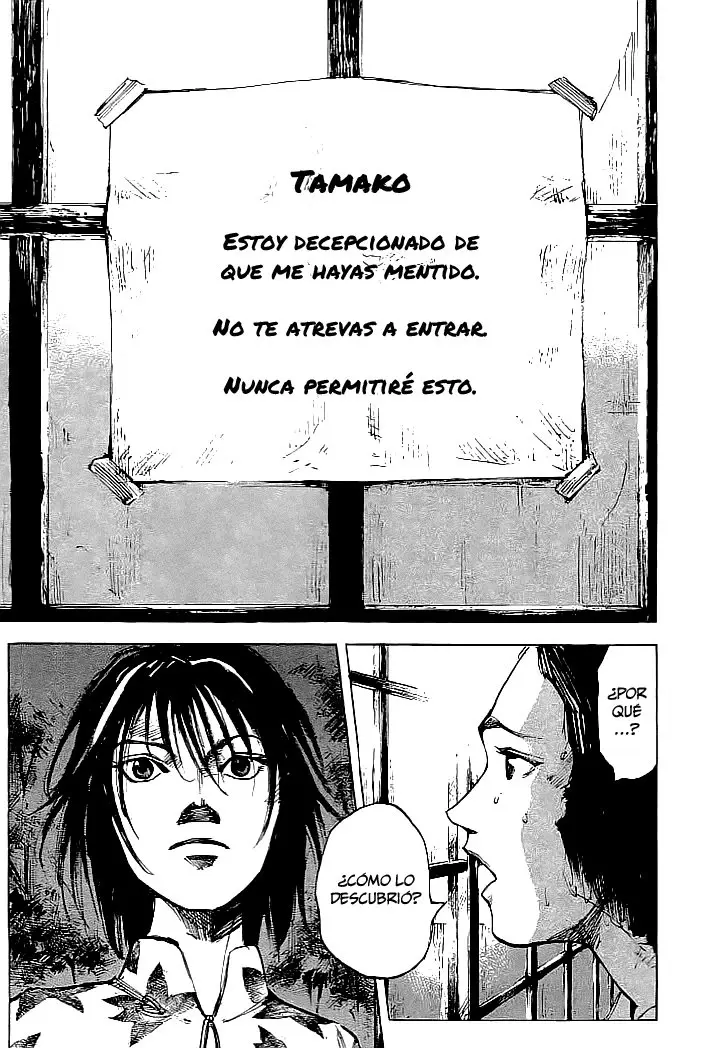 Tetsuwan Girl (2000) - Capítulo 9 - Página 19 - LectorTMOo