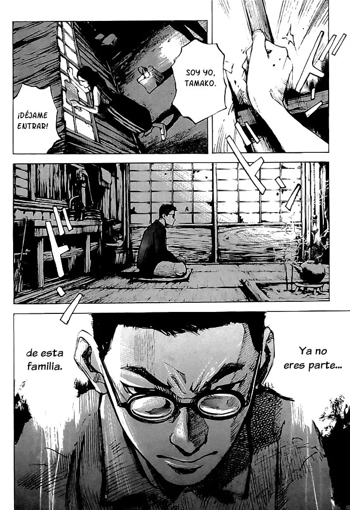 Tetsuwan Girl (2000) - Capítulo 9 - Página 20 - LectorTMOo