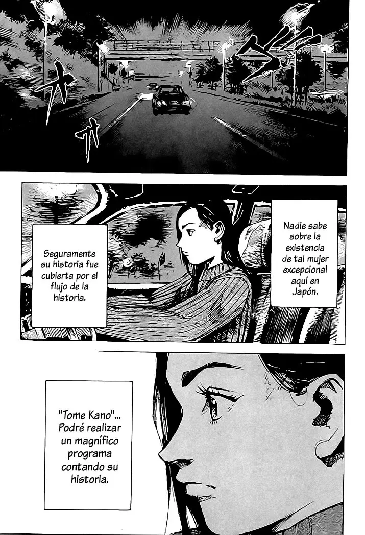 Tetsuwan Girl (2000) - Capítulo 90 - Página 10 - LectorTMOo