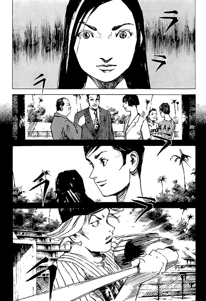 Tetsuwan Girl (2000) - Capítulo 90 - Página 12 - LectorTMOo