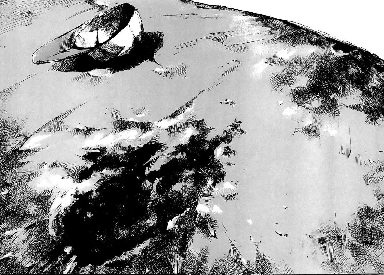 Tetsuwan Girl (2000) - Capítulo 90 - Página 14 - LectorTMOo