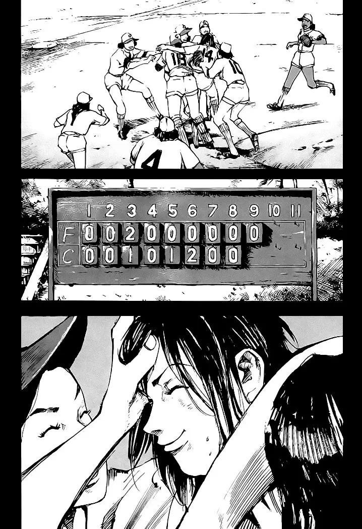 Tetsuwan Girl (2000) - Capítulo 90 - Página 16 - LectorTMOo