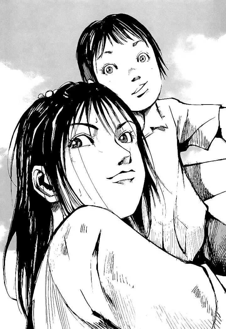 Tetsuwan Girl (2000) - Capítulo 90 - Página 17 - LectorTMOo
