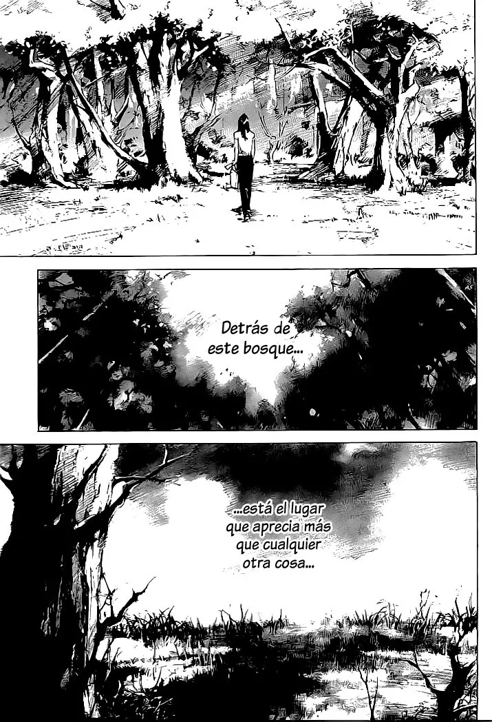 Tetsuwan Girl (2000) - Capítulo 91 - Página 11 - LectorTMOo