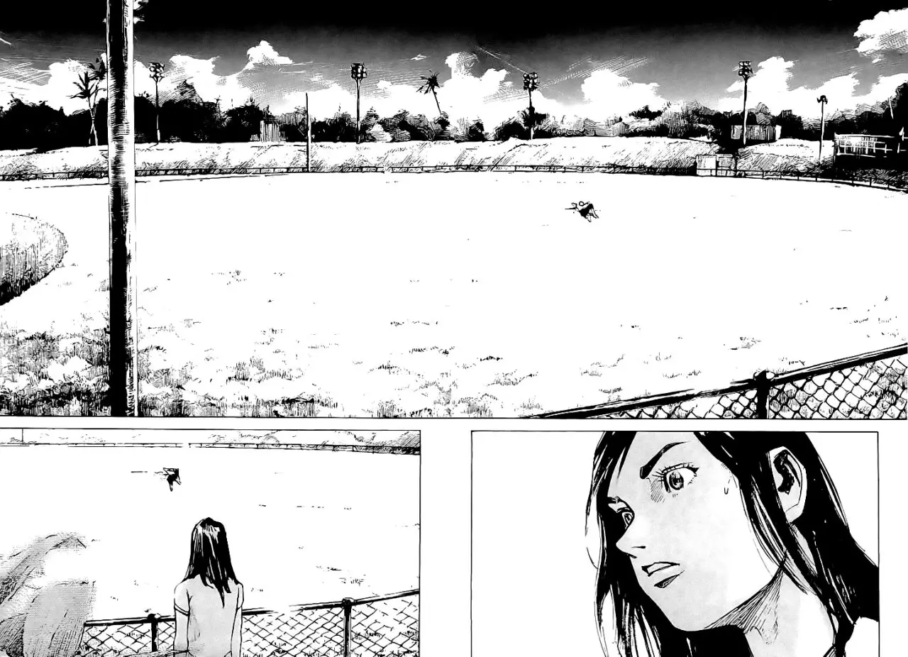 Tetsuwan Girl (2000) - Capítulo 91 - Página 12 - LectorTMOo