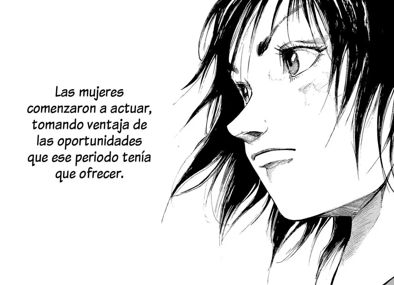 Tetsuwan Girl (2000) - Capítulo 92 - Página 4 - LectorTMOo