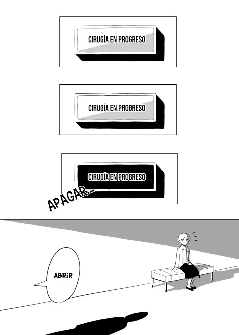 Thank you for being alive - Capítulo 0.01 - Página 6 - LectorTMOo