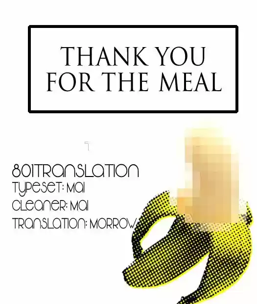 Thank You for the Meal (2015) - Capítulo 1 - Página 3 - LectorTMOo