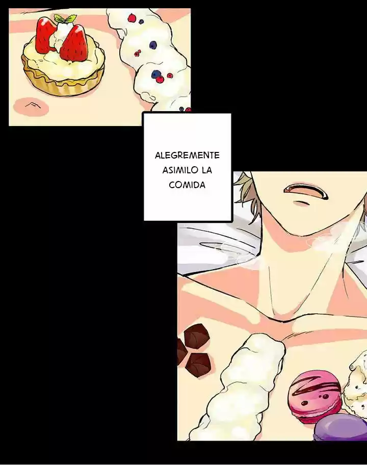 Thank You for the Meal (2015) - Capítulo 1 - Página 5 - LectorTMOo
