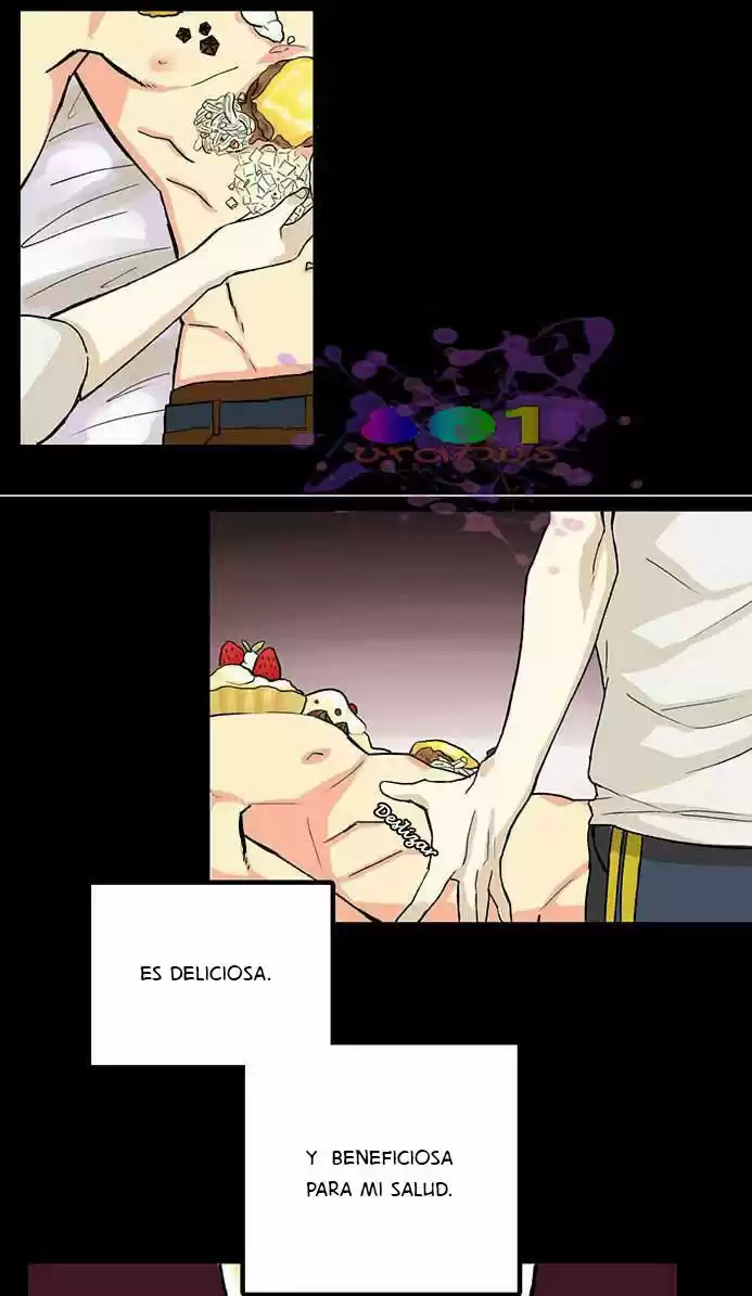 Thank You for the Meal (2015) - Capítulo 1 - Página 6 - LectorTMOo