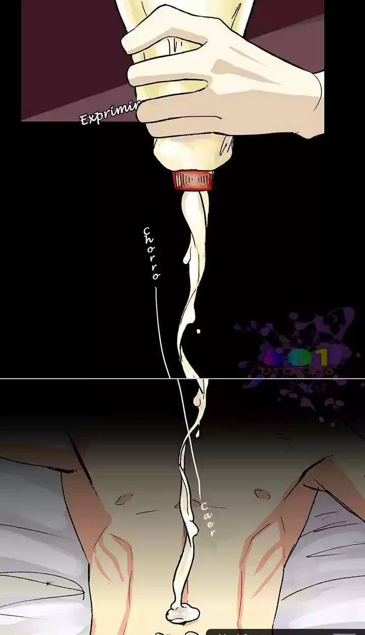 Thank You for the Meal (2015) - Capítulo 1 - Página 7 - LectorTMOo