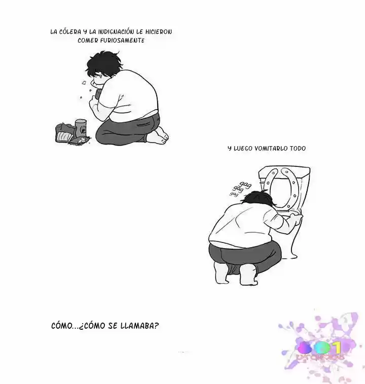 Thank You for the Meal (2015) - Capítulo 1 - Página 29 - LectorTMOo