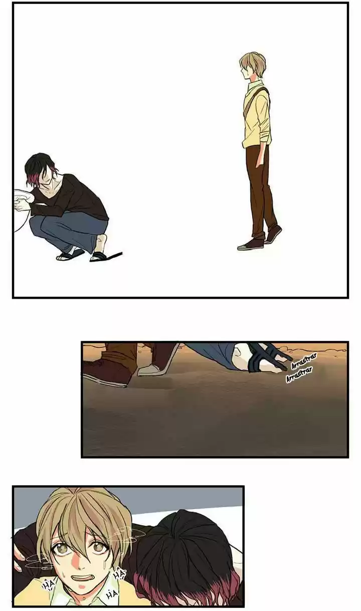 Thank You for the Meal (2015) - Capítulo 1 - Página 48 - LectorTMOo