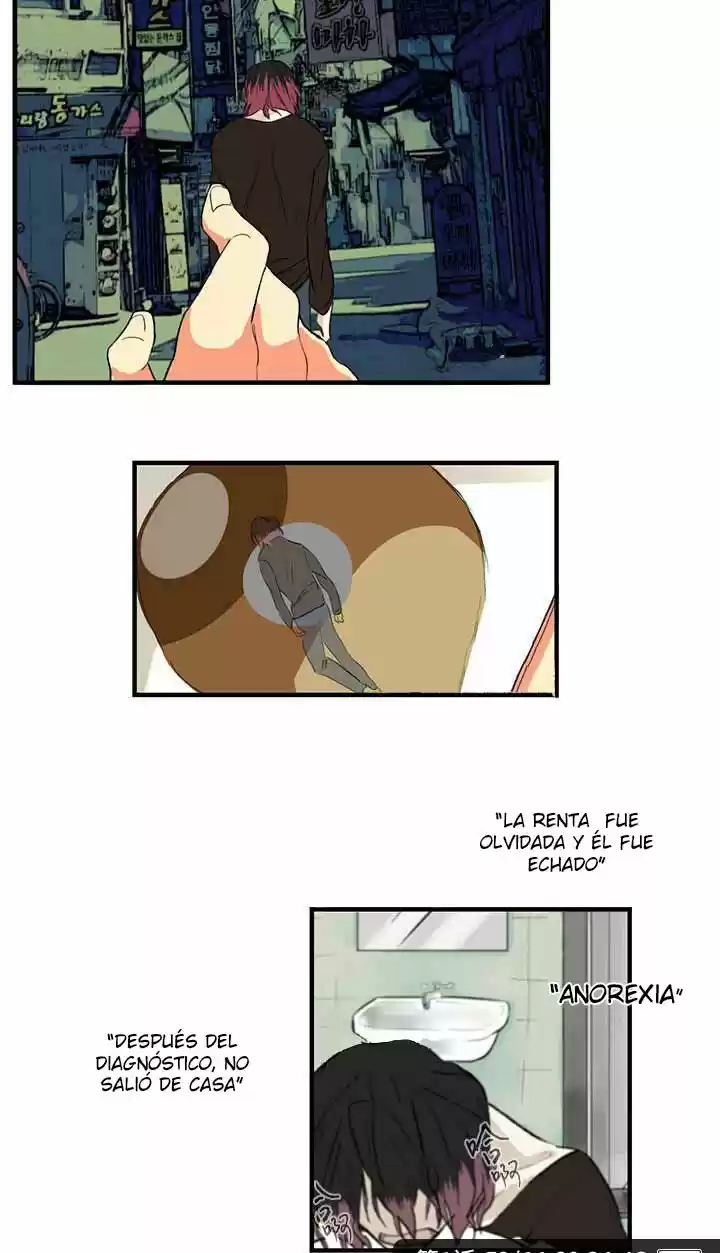 Thank You for the Meal (2015) - Capítulo 1 - Página 51 - LectorTMOo
