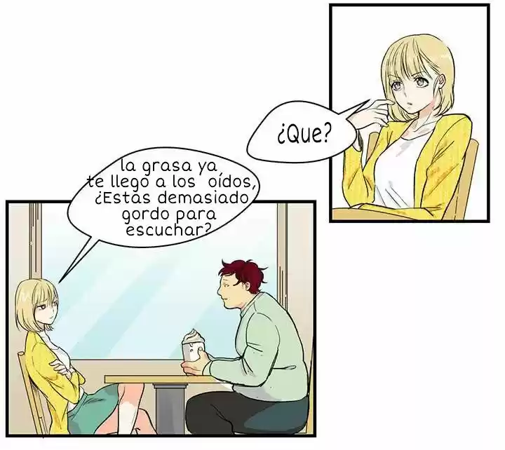 Thank You for the Meal (2015) - Capítulo 2 - Página 6 - LectorTMOo