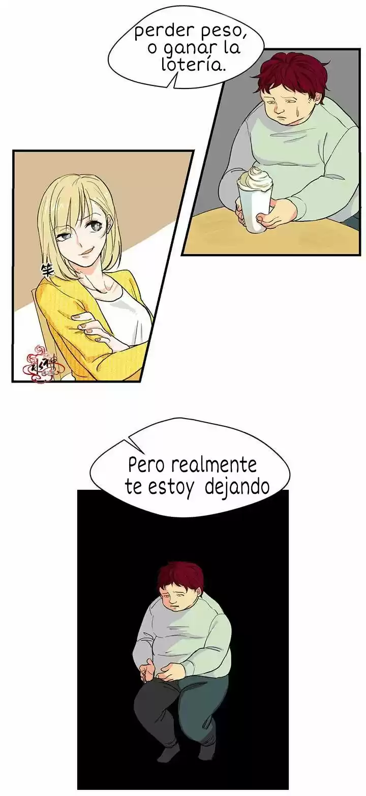 Thank You for the Meal (2015) - Capítulo 2 - Página 7 - LectorTMOo