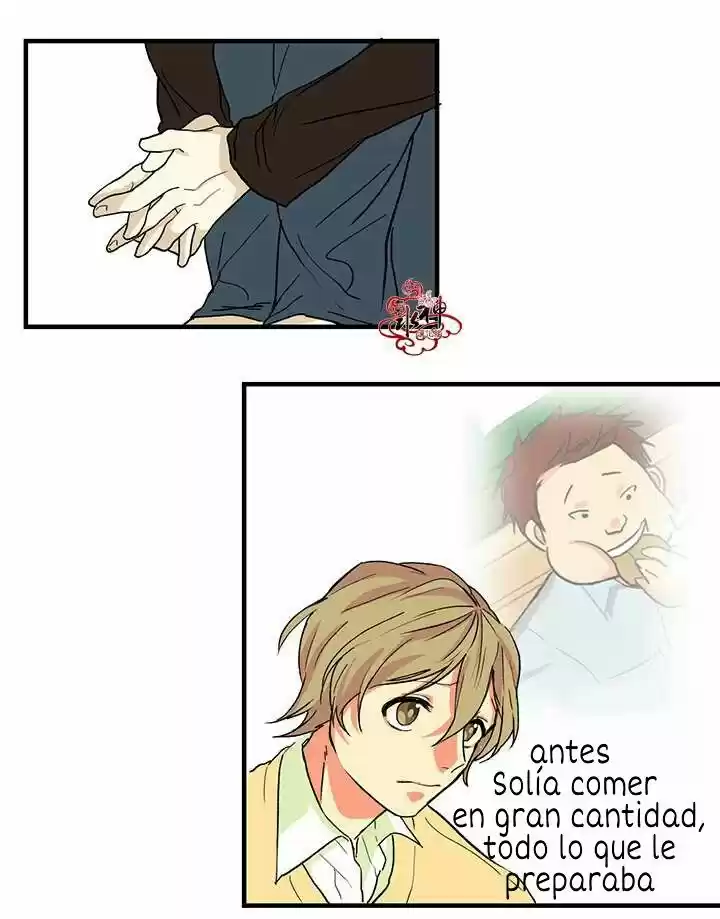 Thank You for the Meal (2015) - Capítulo 2 - Página 25 - LectorTMOo