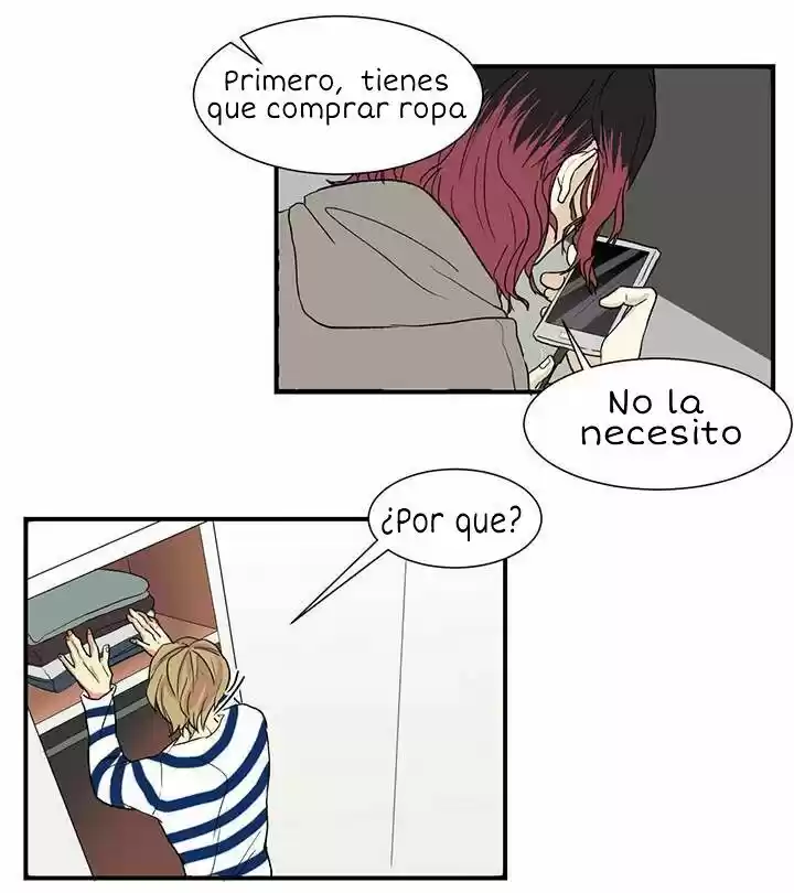 Thank You for the Meal (2015) - Capítulo 3 - Página 3 - LectorTMOo